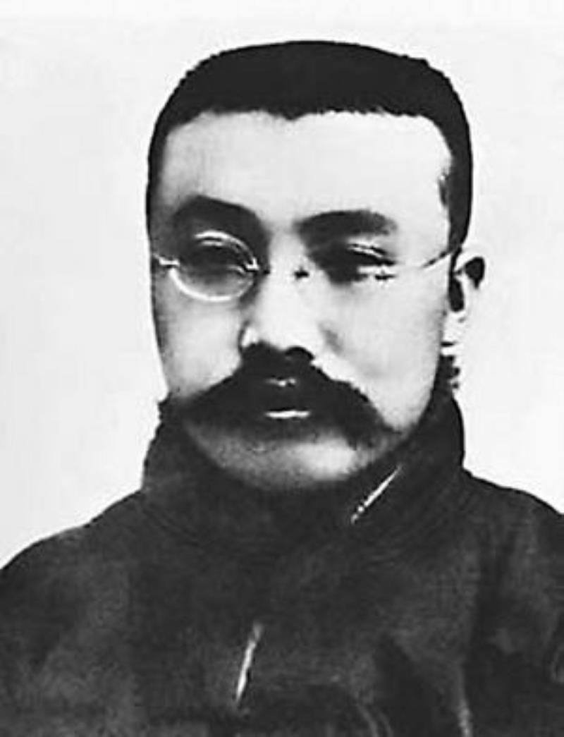 李大钊领导首都革命