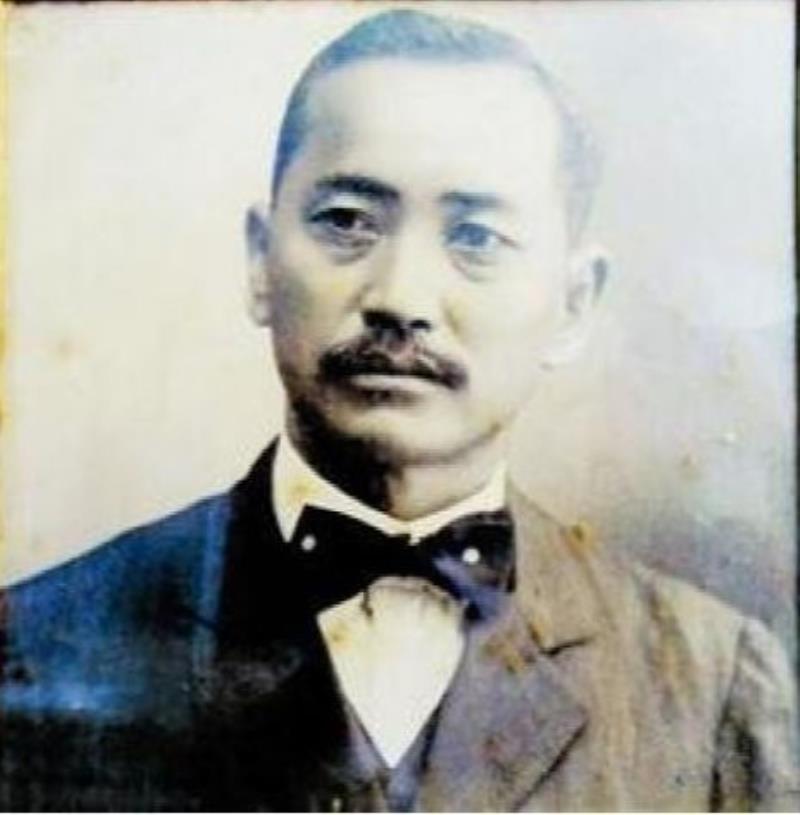 民主革命志士郑螺生病逝