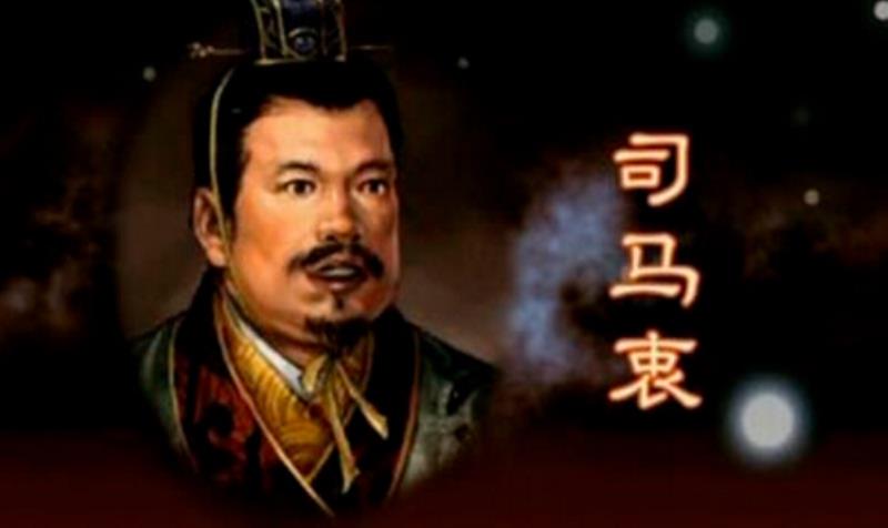 晋惠帝中毒逝世