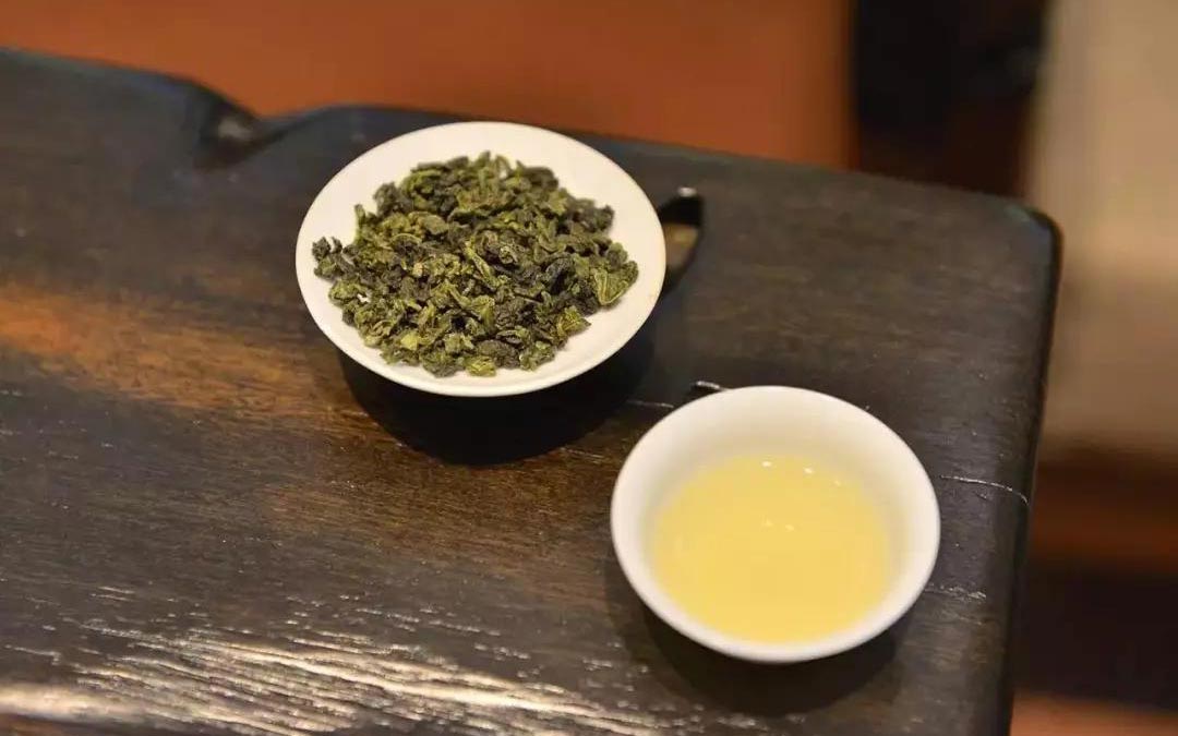 乌龙茶