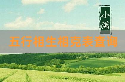 火与土是相生还是相克_金木水火土五行查询表相生相克_十二生肖相克相生表