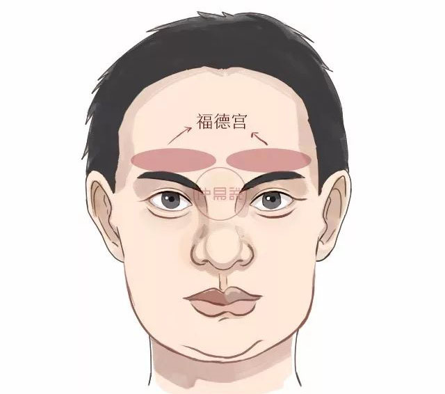 身宫在福德宫武曲七杀_福德宫_福德宫 贪狼