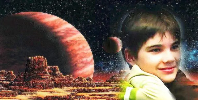 俄罗斯火星男孩预言中国_火星男孩的预言都没有发生_火星男孩预言