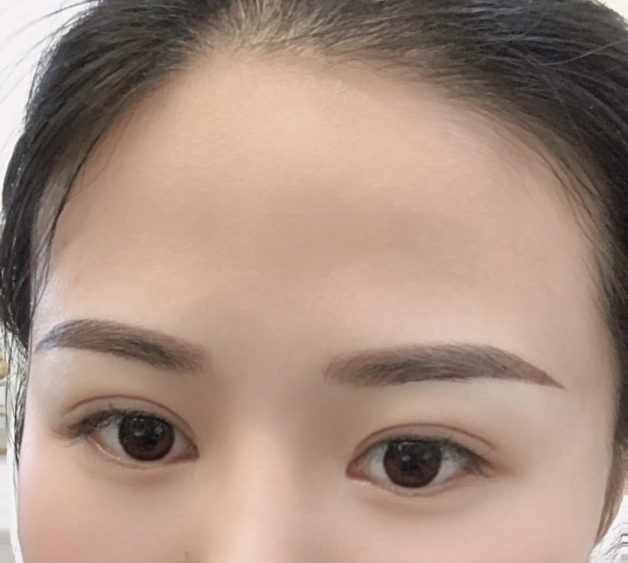 眉毛看相介绍_看相眉毛相_男人富贵眉毛看相图解