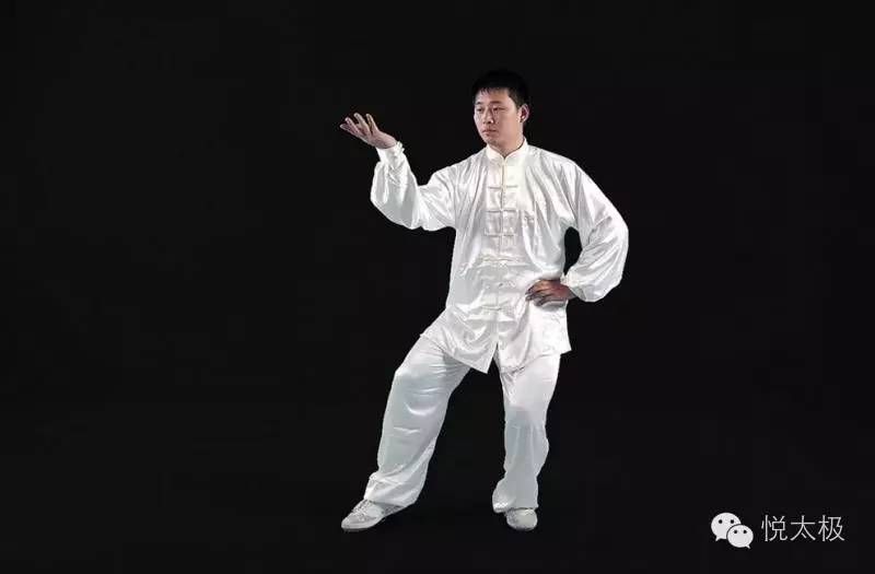 香港亚视太极养生太极瑜伽_太极_大英太极和太极的关系